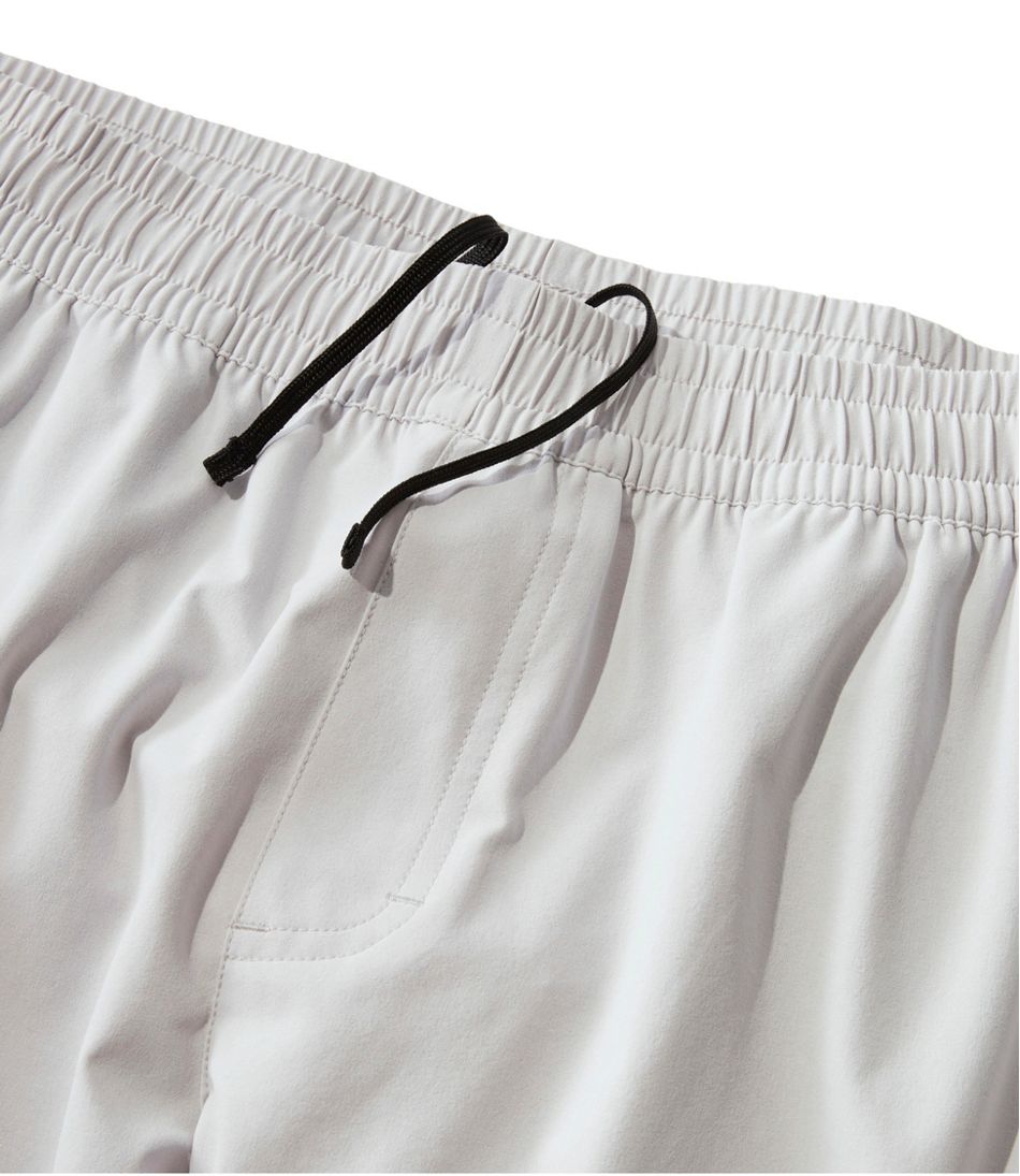 Men's Comfort Stretch Woven Sleep Pants