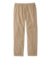 Men's No Fly Zone Zip-Off Pants | Pants at L.L.Bean