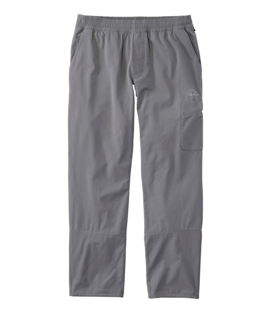 Men's Tropicwear Comfort Pants, Asphalt, small image number 1