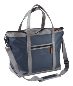 Angler's Lightweight Tote