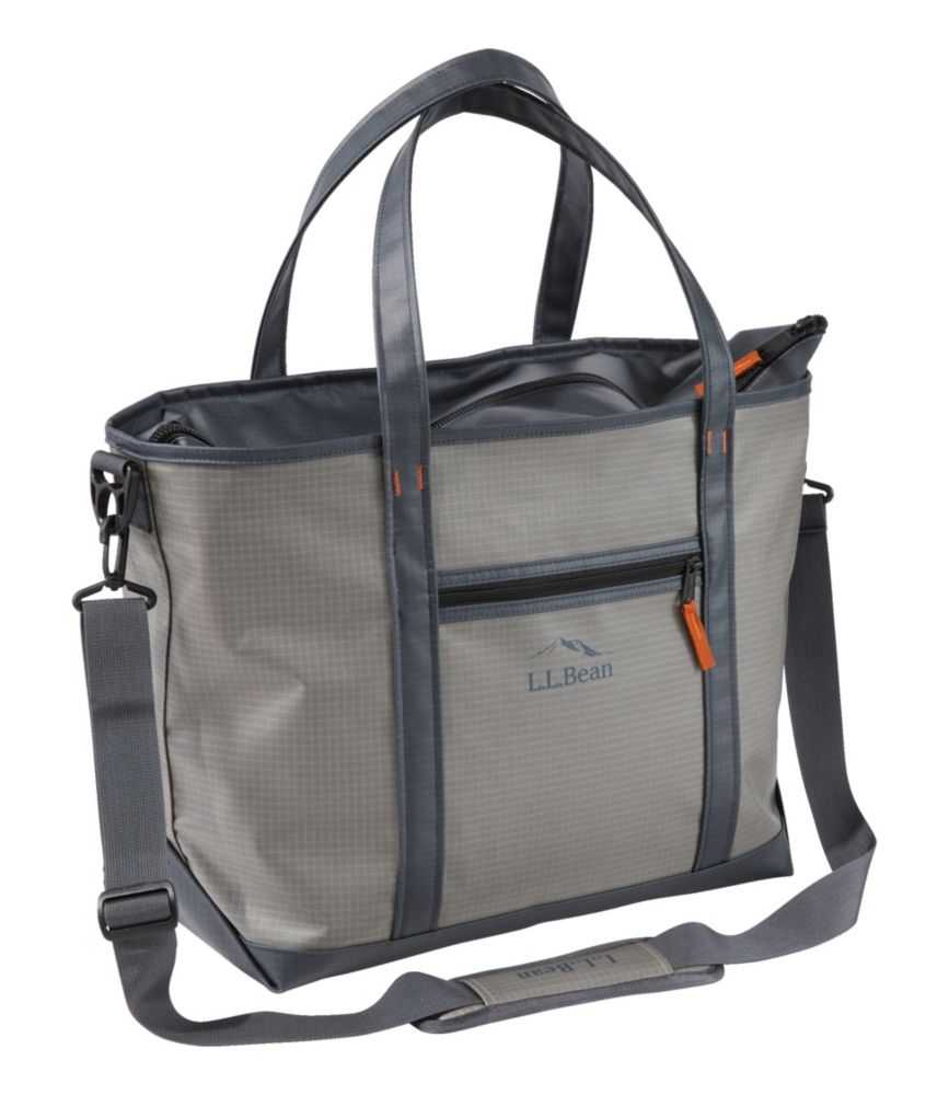 L.L. Bean Angler's Lightweight Tote