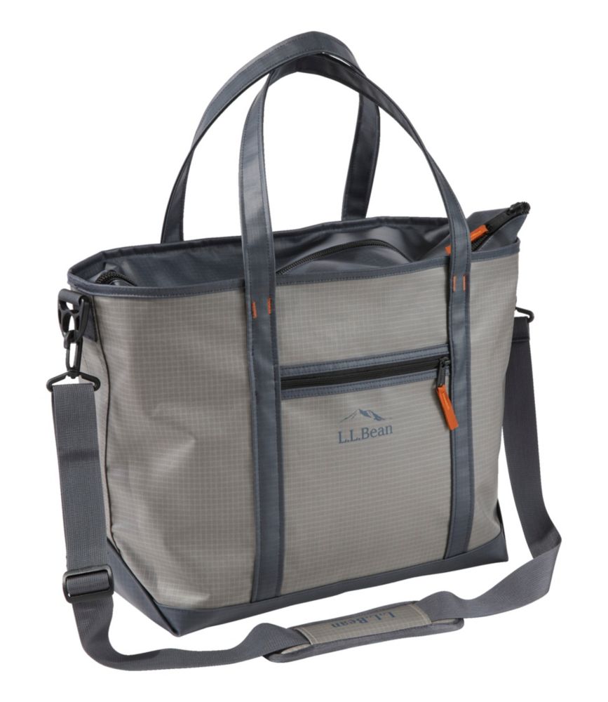 Angler's Lightweight Tote | Tote Bags at L.L.Bean