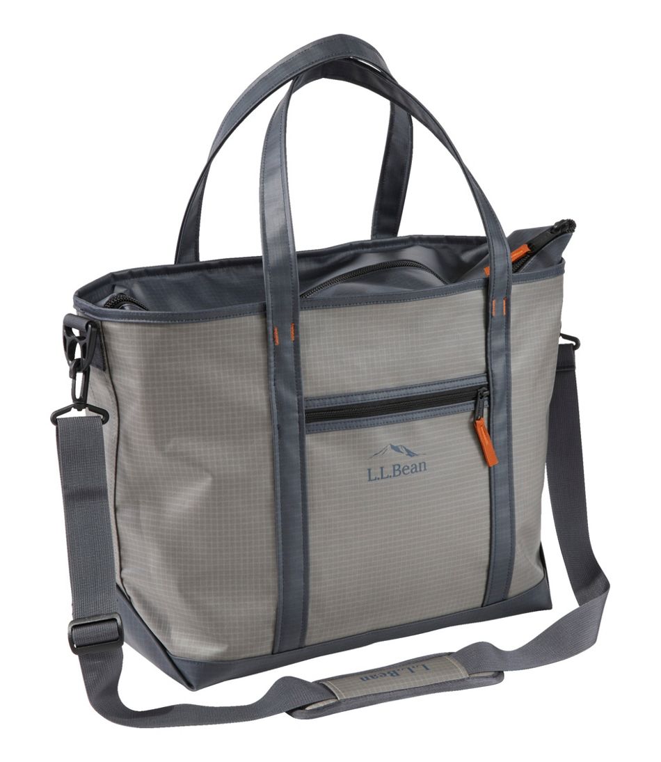 Hunter's Tote Bag  L.L.Bean for Business