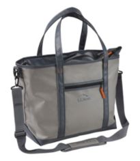 Boat and Tote®, Zip-Top with Pocket
