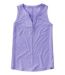  Color Option: French Lilac, $34.95.