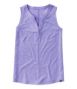 Sleeveless