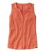 Color Option: Faded Orange, $34.95