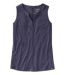  Color Option: Dark Periwinkle, $34.95.