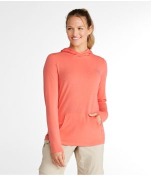 Women's Tropicwear Comfort Hoodie