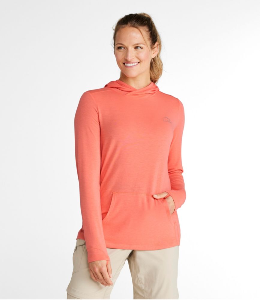 Women's Tropicwear Comfort Hoodie