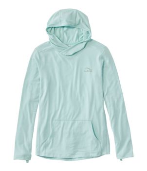 Women's Tropicwear Comfort Hoodie