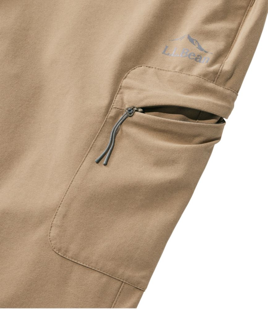 Women's Tropicwear Comfort Pants, Asphalt, small image number 6