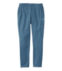 Women's No Fly Zone Pants, Mid-Rise