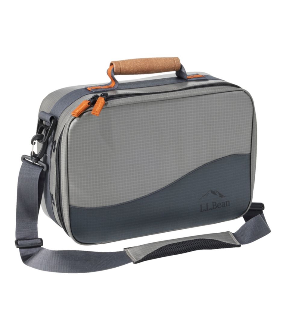 Angler's Multi-Reel Travel Case  Tools & Accessories at L.L.Bean