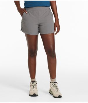 Women's Tropicwear Comfort Short