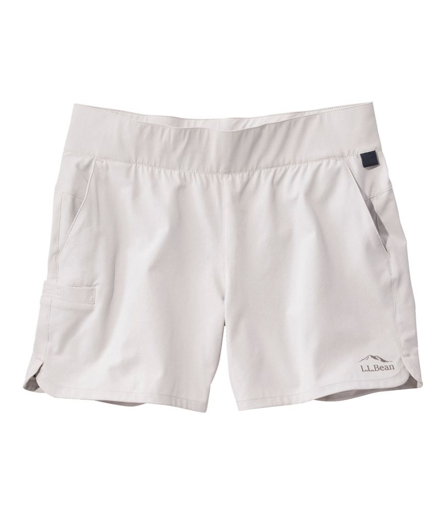 Women's Tropicwear Comfort Shorts