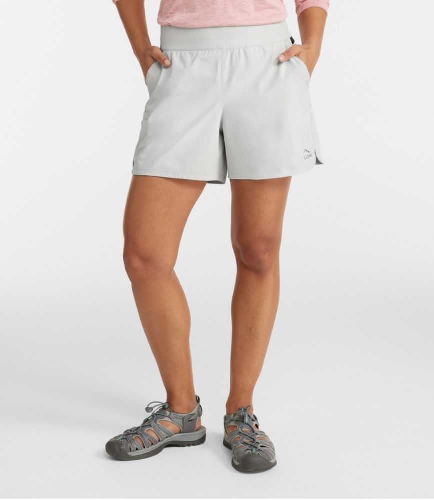 ll bean petite shorts