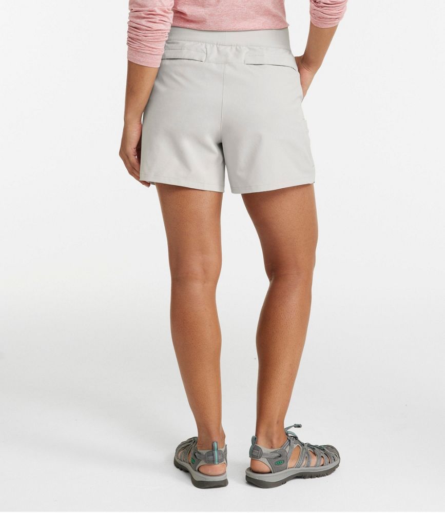 Women's Tropicwear Comfort Shorts