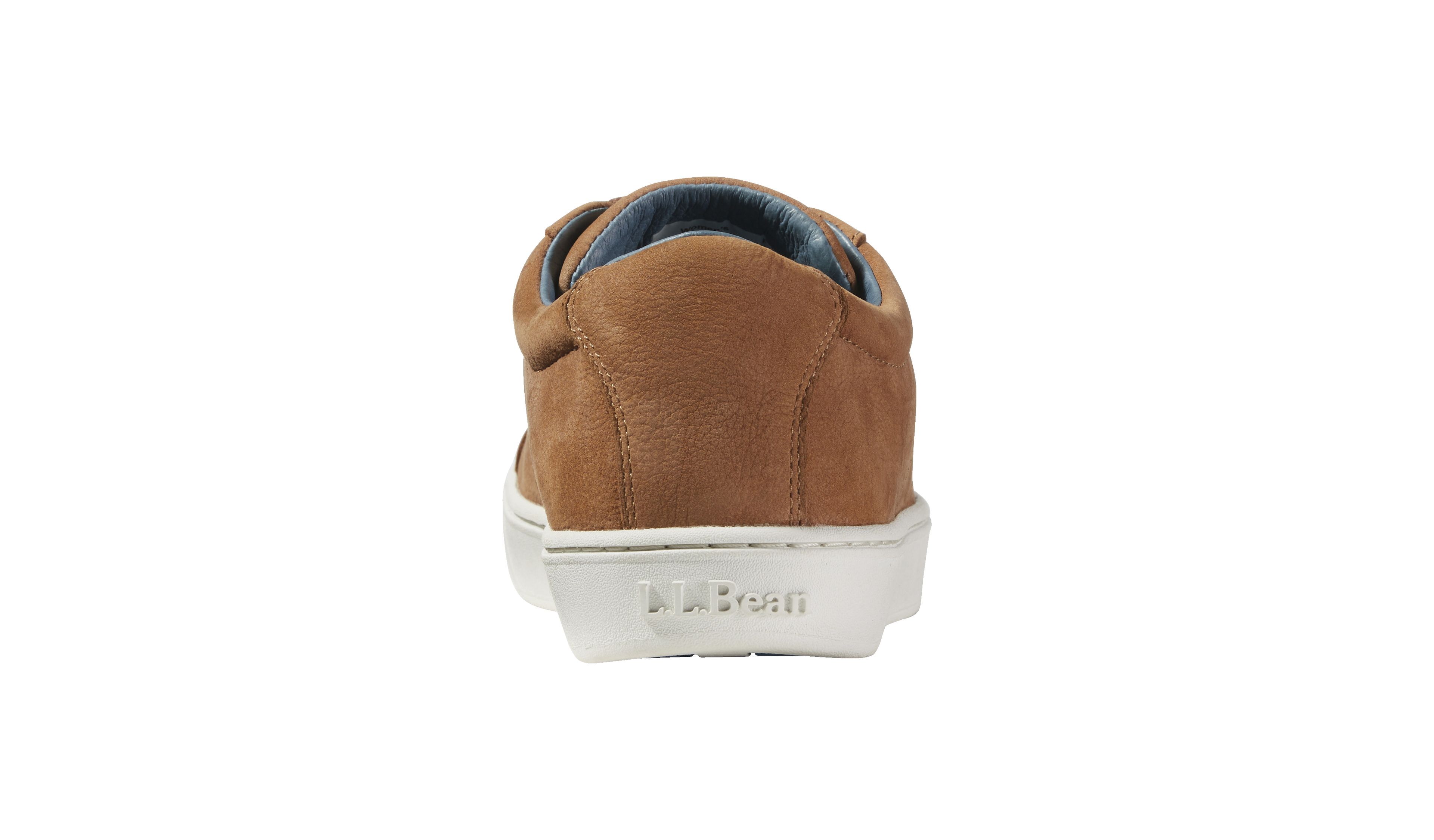 Women's Eco Bay Oxfords, Nubuck Leather