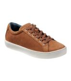 Women's Eco Bay Leather Oxfords