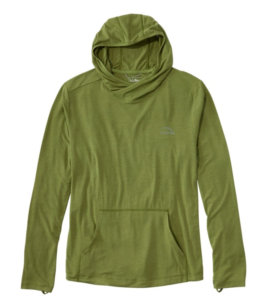 Men's Tropicwear Comfort Hoodie