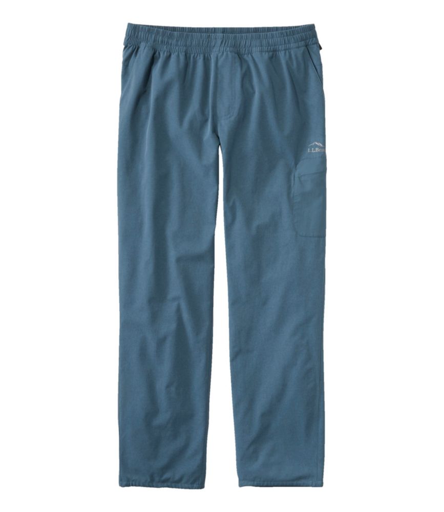 Men's Tropicwear Comfort Pants