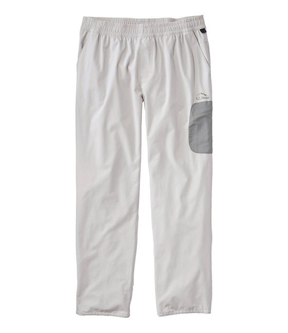Tropicwear Comfort Pants, Pewter, large image number 0
