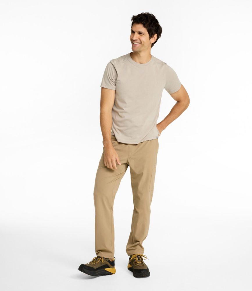Men's Tropicwear Comfort Pants