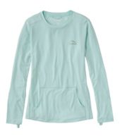 Women's Tropicwear Comfort Hoodie, Tees & Knit Tops at L.L.Bean