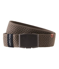 Men's Essential Braided Leather Belt | Belts at L.L.Bean Men's Essential Braided Leather Belt | Belts at L.L.Bean