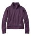  Color Option: Eggplant Heather, $79.