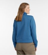 Ll bean hotsell airlight knit pullover