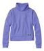  Sale Color Option: Dusty Periwinkle Heather, $64.99.