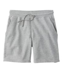 Men's Comfort Waffle Lounge Shorts