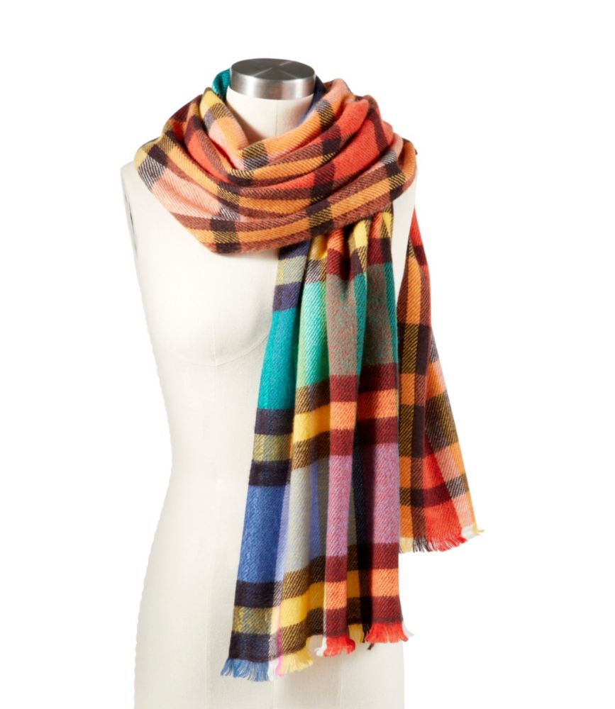 Women's Pistil Spree Scarf Masks, Scarves & Neck Gaiters at L.L.Bean