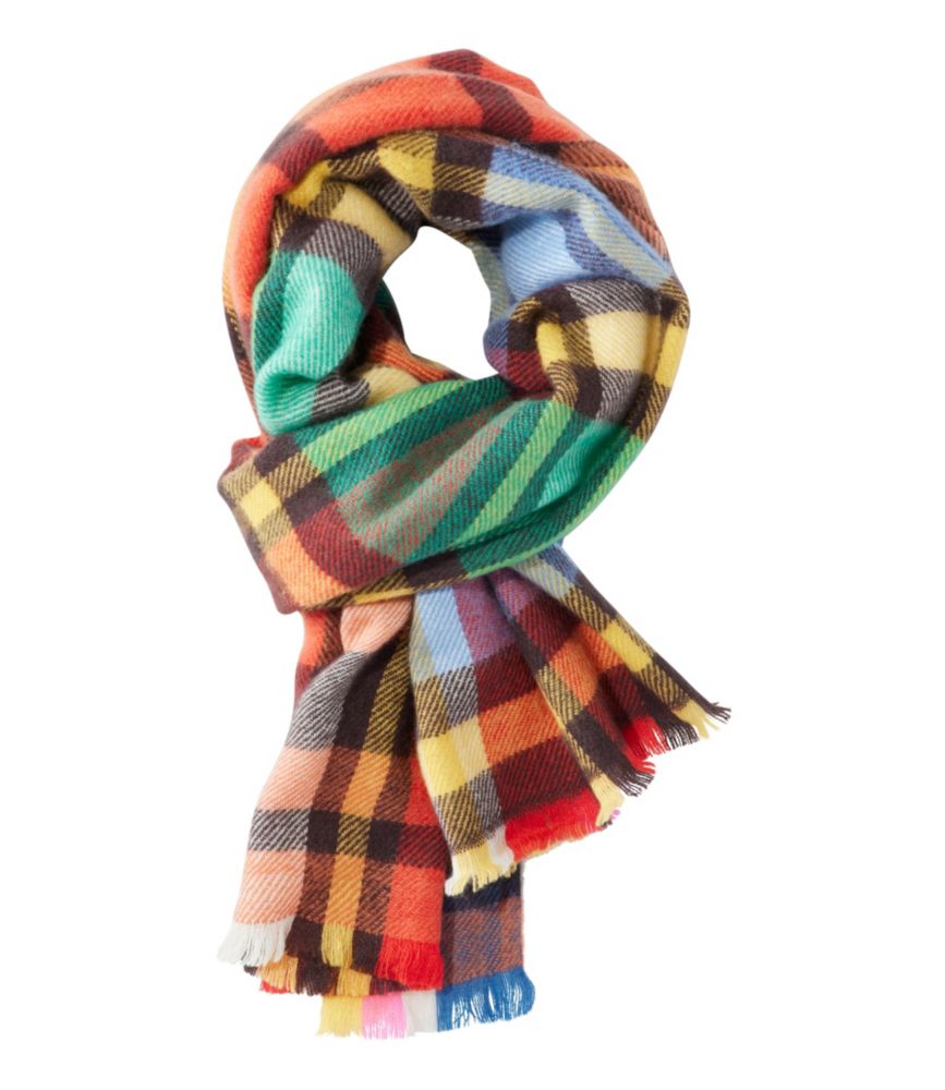 Women's Pistil Spree Scarf Scarves & Neck Gaiters at L.L.Bean