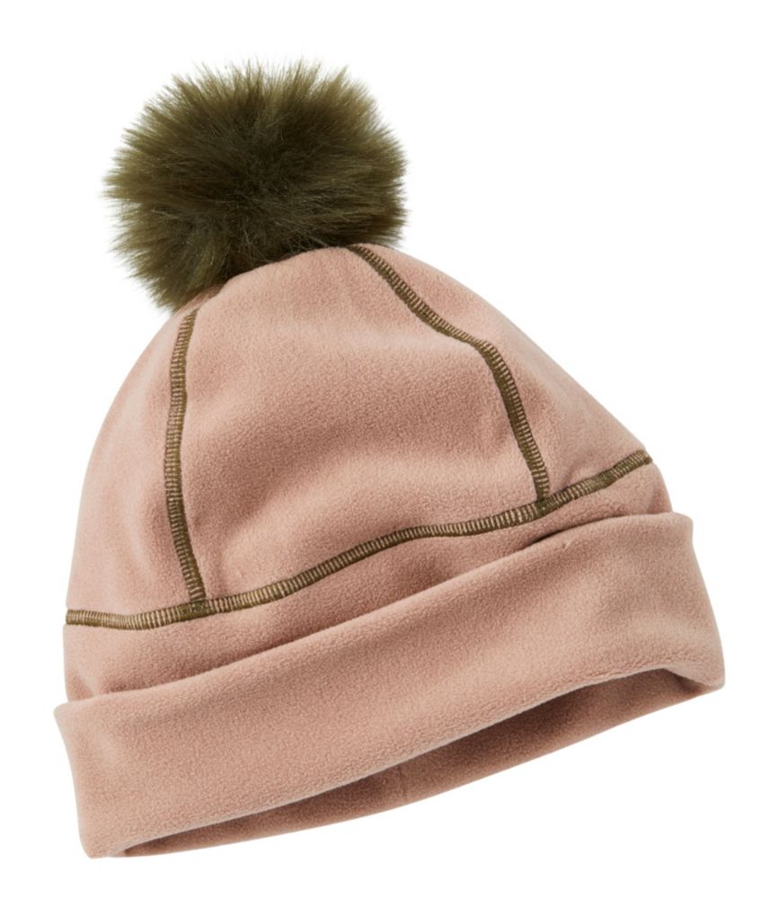 Women's Wicked Cozy Knit Pom Hat  Winter Hats & Beanies at L.L.Bean