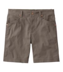 Men's Comfort Waffle Lounge Shorts at L.L. Bean