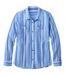 Color Option: Brightwater Blue Stripe, $69.95