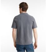 Men's BeanBuilt Piqué Polo Shirt, Short-Sleeve