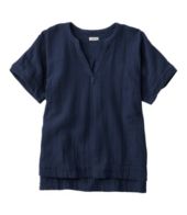 トップス BLUCO/QUILTHING SHIRT(WINE)M Men Linen Bowling Shirt Tropical Flowers | Vilebrequin