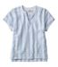 Color Option: Sea Salt Stripe, $59.95