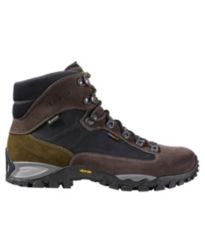 Men's Cresta GORE-TEX Hiking Boots, Leather