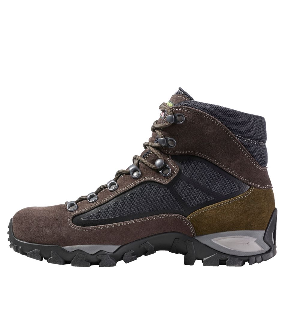 Men's Bigelow GORE-TEX Hiking Boots | Boots at L.L.Bean
