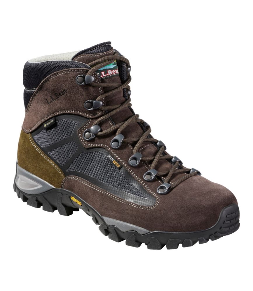 mens gore tex hiking boots