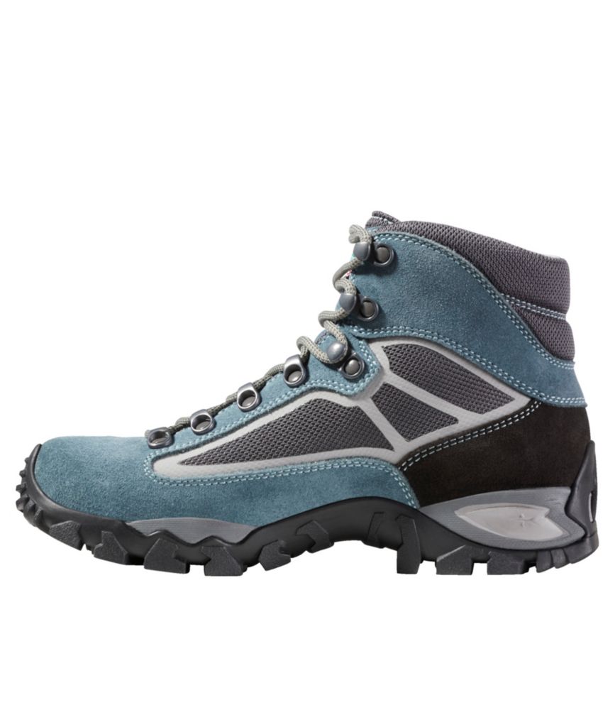 Women's Bigelow GORE-TEX Hiking Boots, Atlantic Green, small image number 2