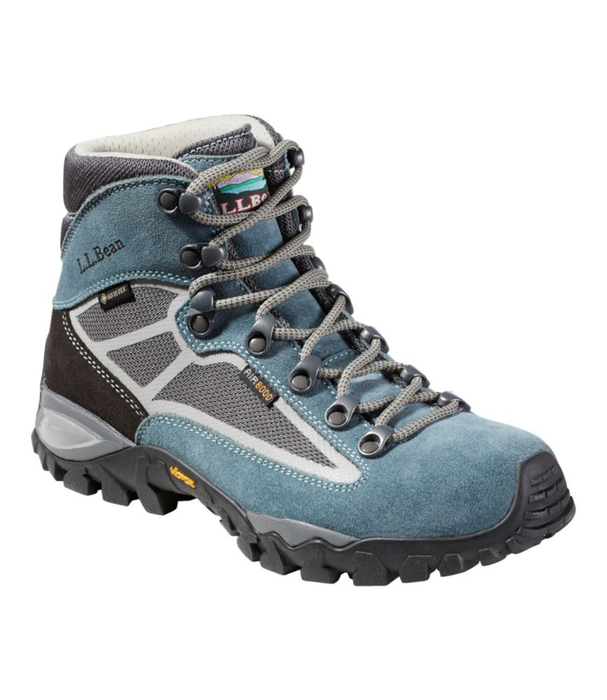 Women's Bigelow GORE-TEX Hiking Boots, Atlantic Green, small image number 6