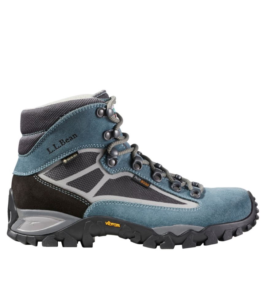 Ll bean sale hiking boots women