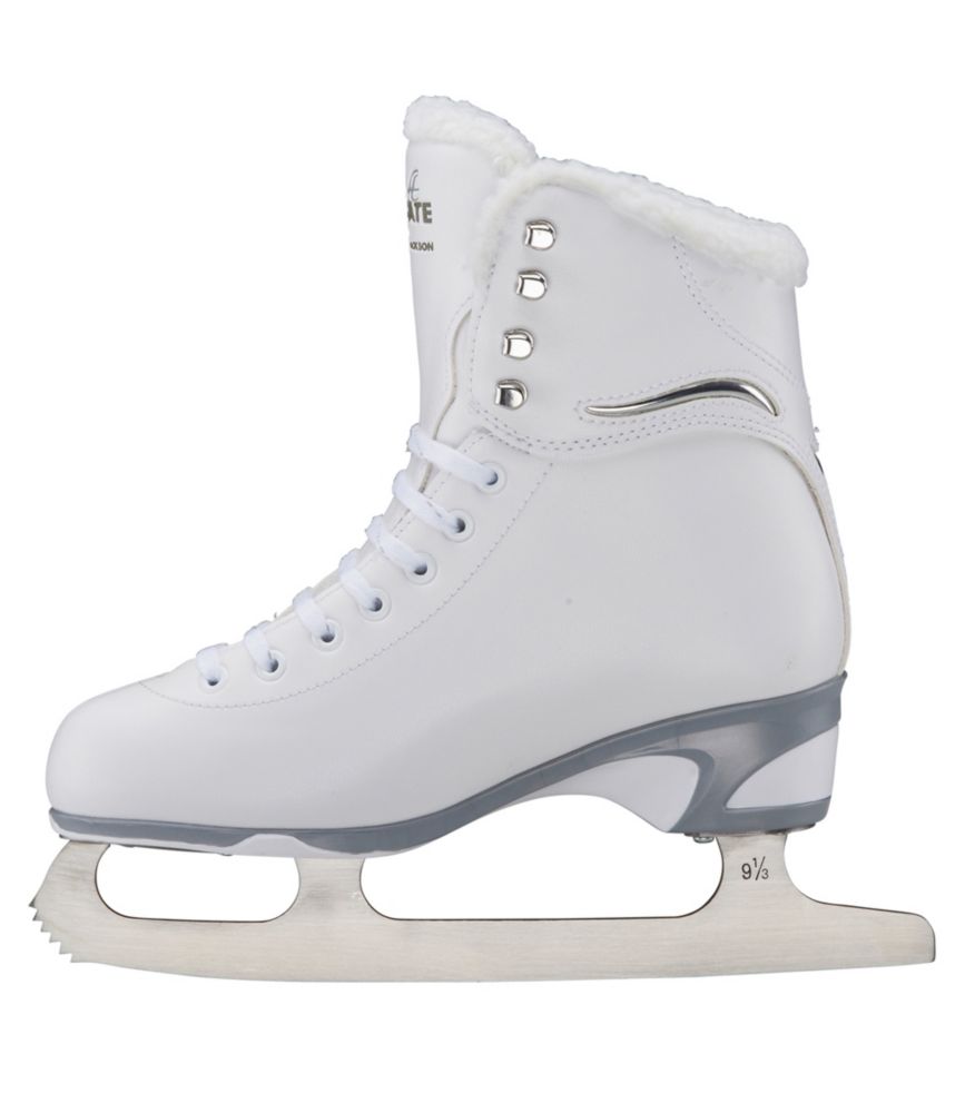 Women's Jackson SoftSkate Comfort Figure Skates
