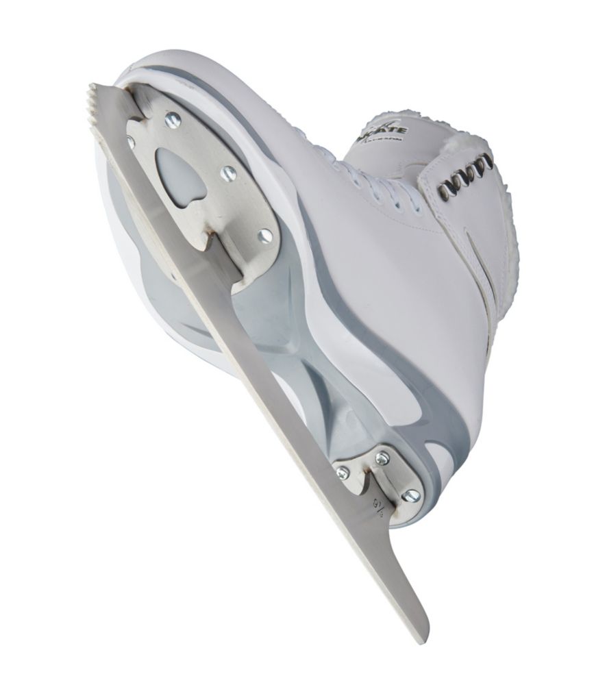 Women's Jackson SoftSkate Comfort Figure Skates